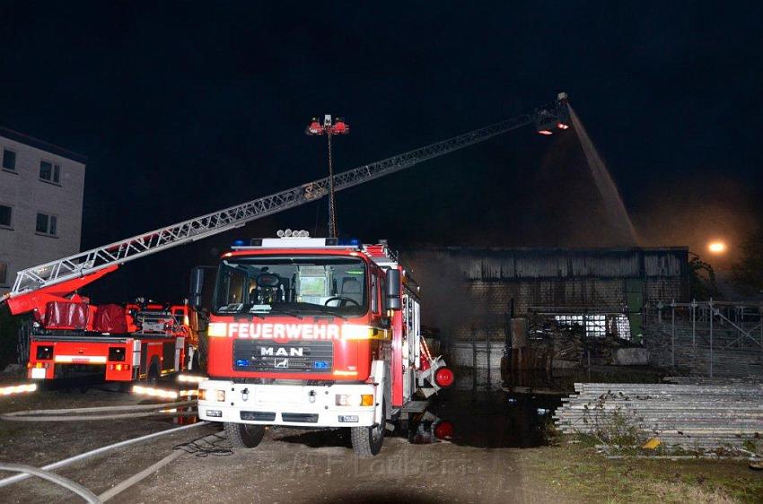 Feuer Lagerhalle Troisdorf Friedrich Wilhelm Huette P35.jpg